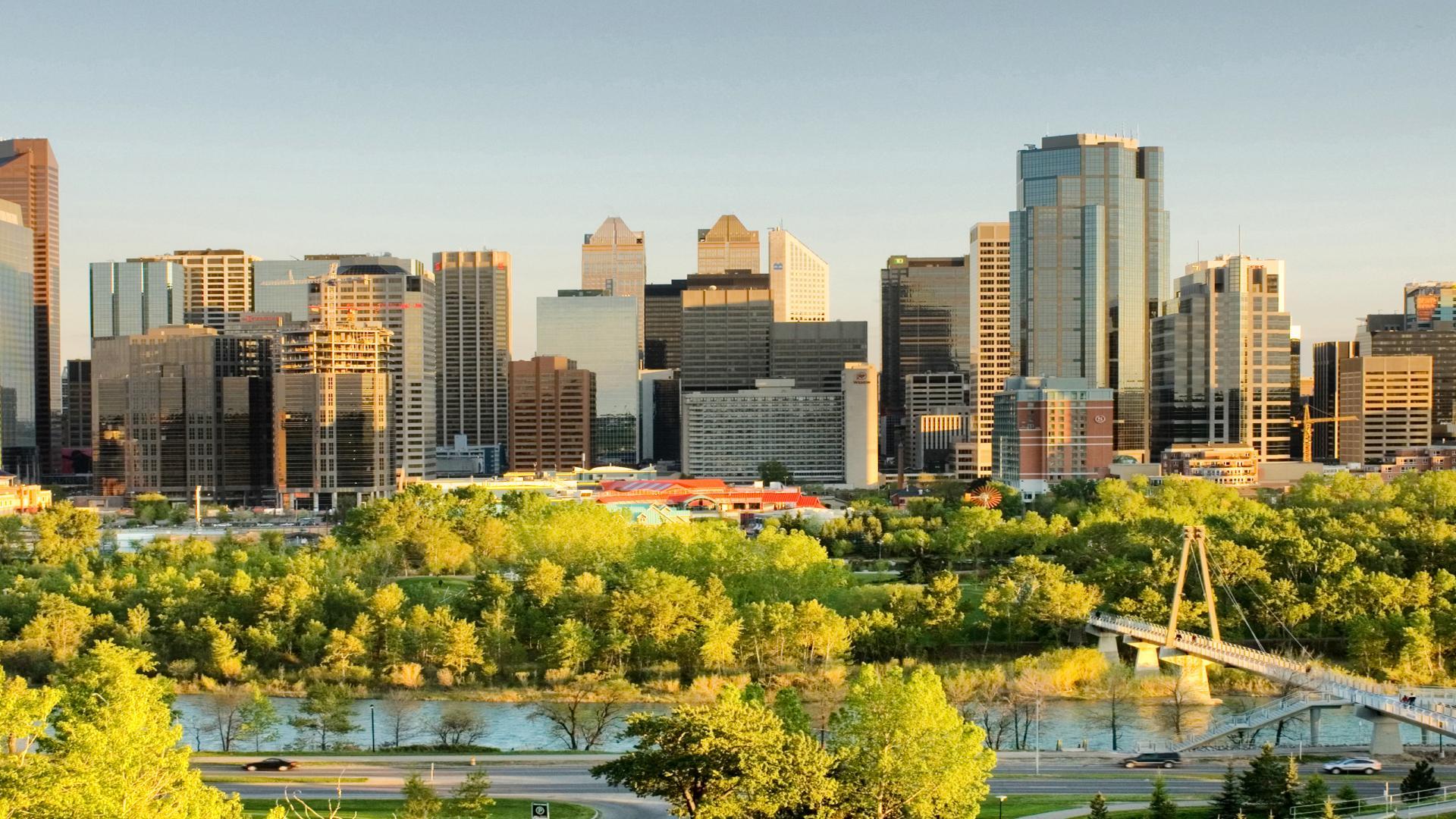 Calgary Wallpapers