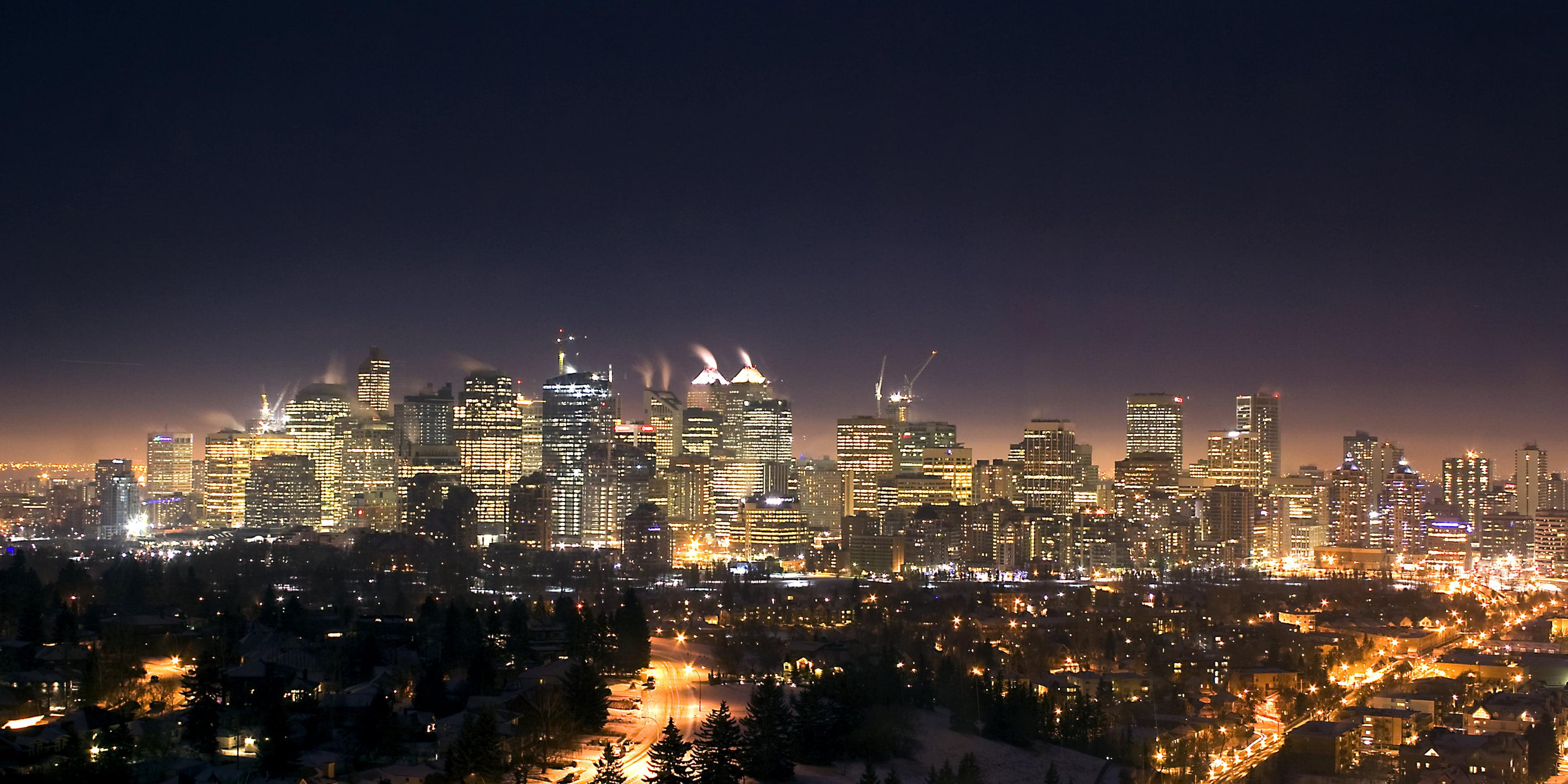 Calgary Wallpapers