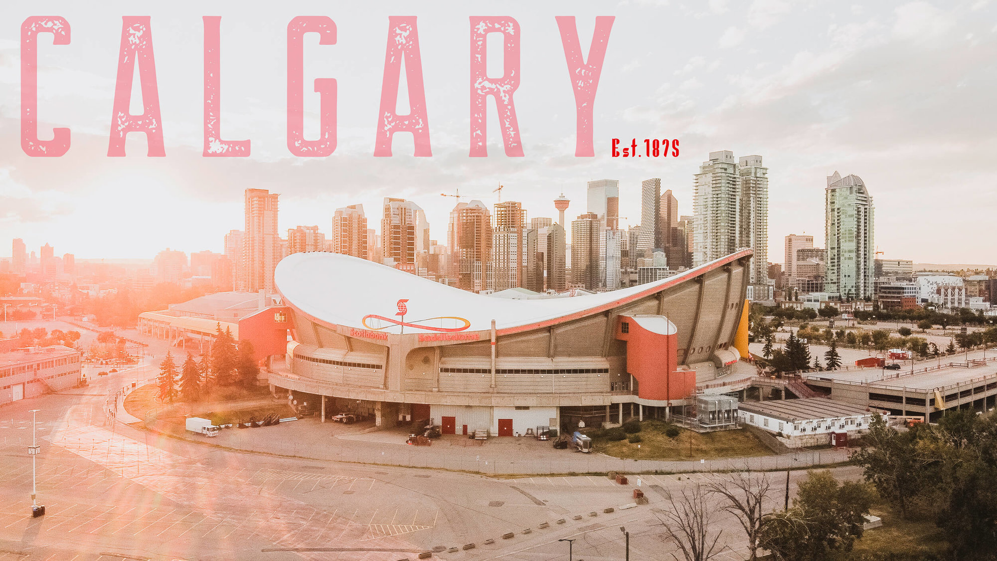 Calgary Wallpapers