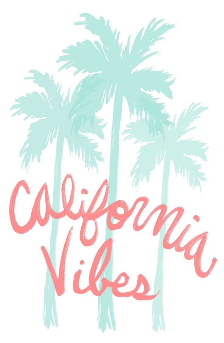 Cali Life Style Wallpapers