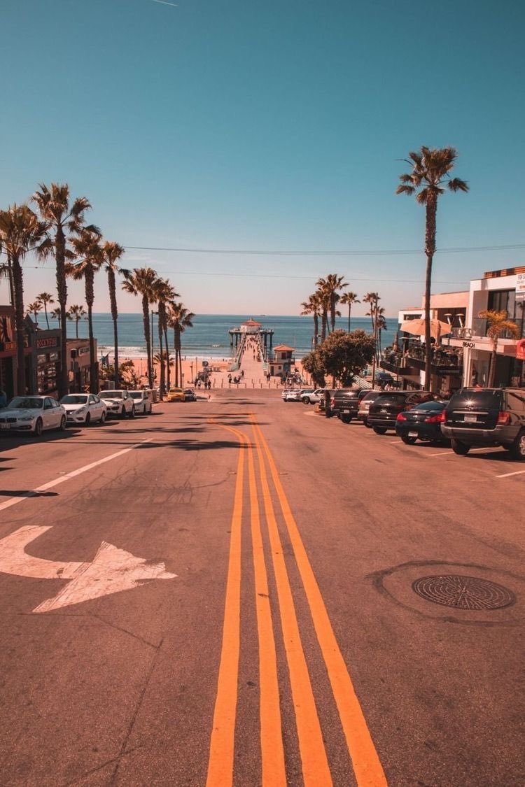 Cali Life Style Wallpapers