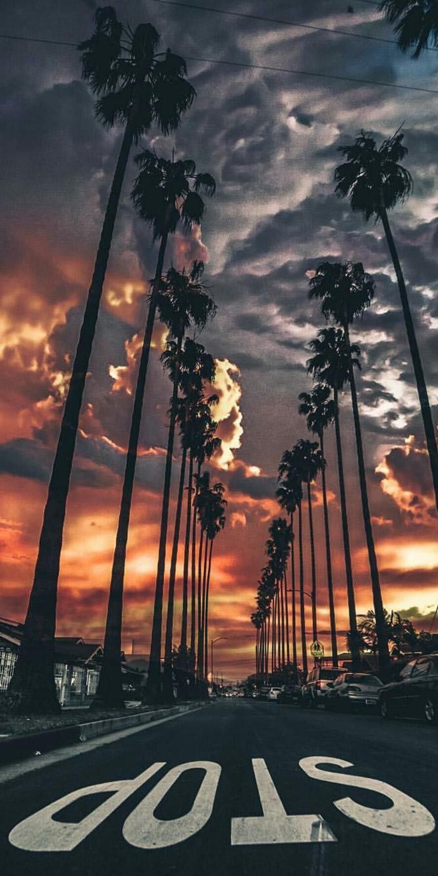 Cali Wallpapers