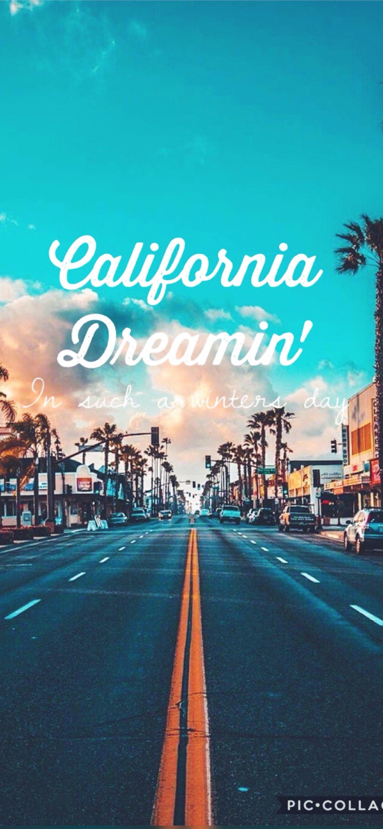 Cali Wallpapers