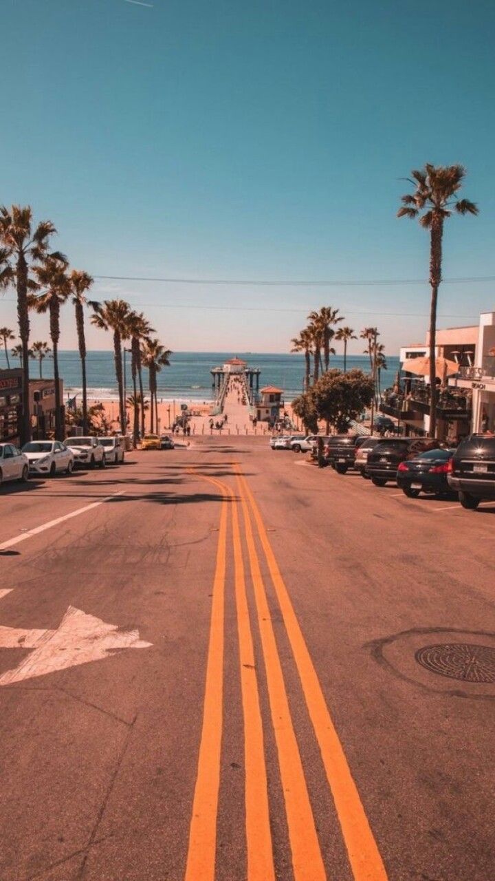 Cali Wallpapers