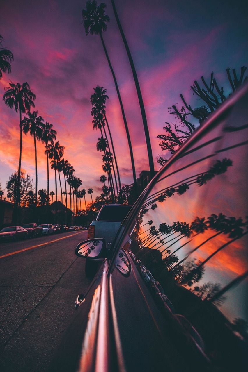 Cali Wallpapers