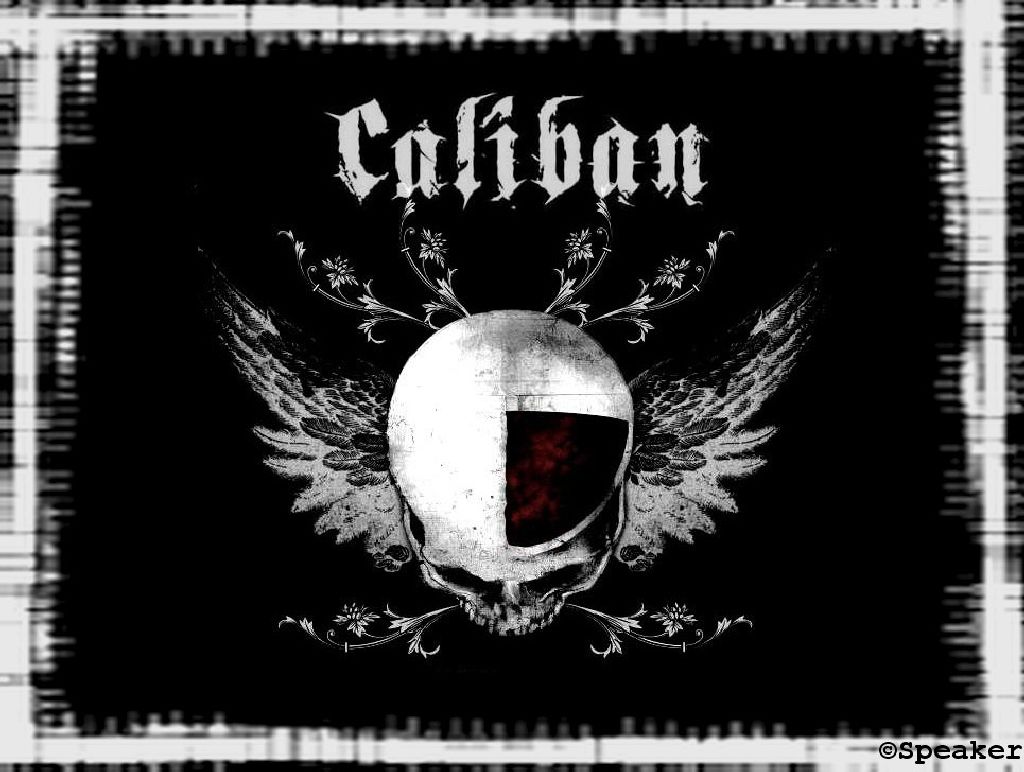 Caliban Wallpapers