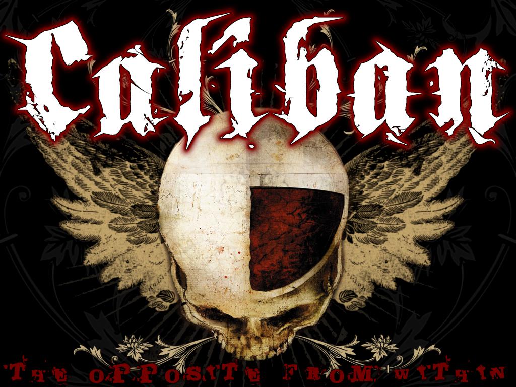 Caliban Wallpapers