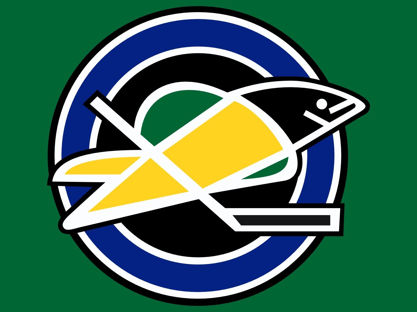 California Golden Seals Wallpapers