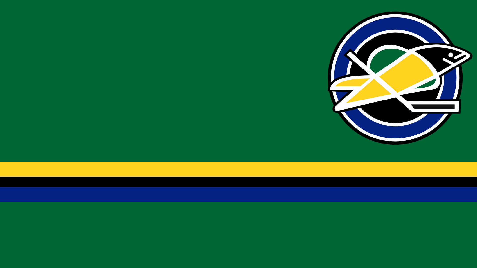 California Golden Seals Wallpapers