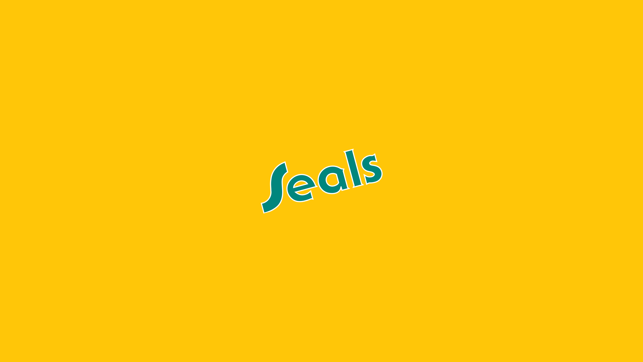 California Golden Seals Wallpapers