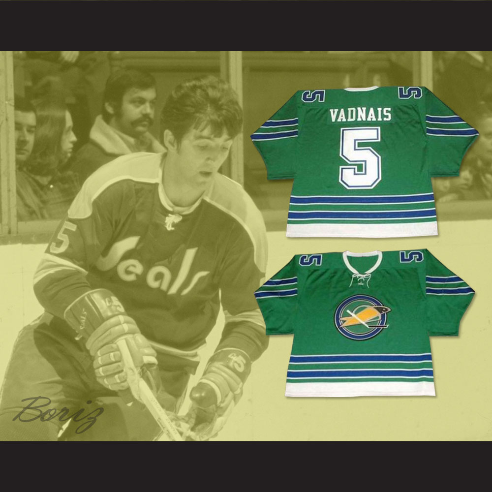 California Golden Seals Wallpapers