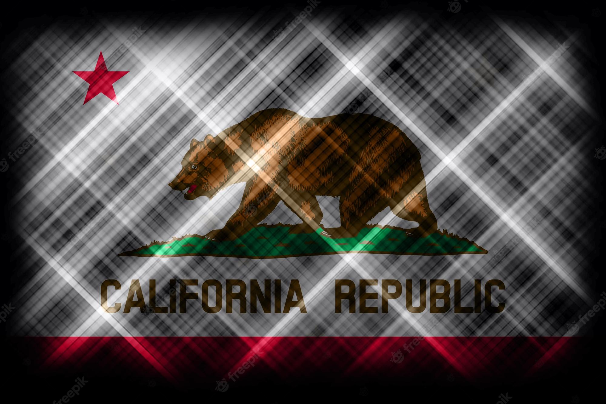 California Republic Wallpapers