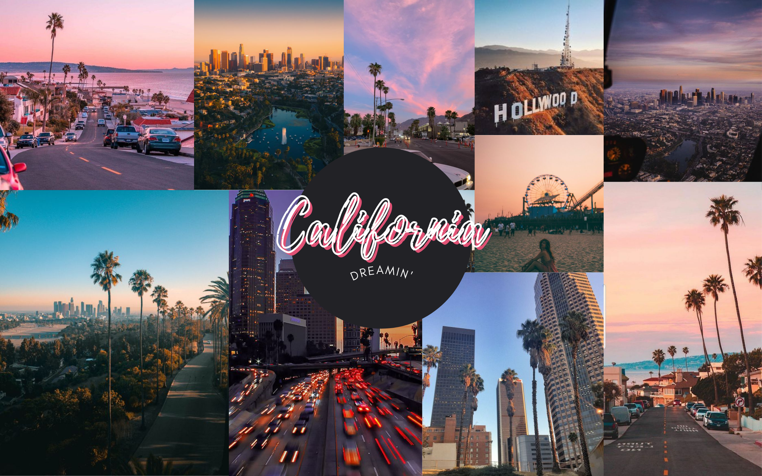 California Wallpapers