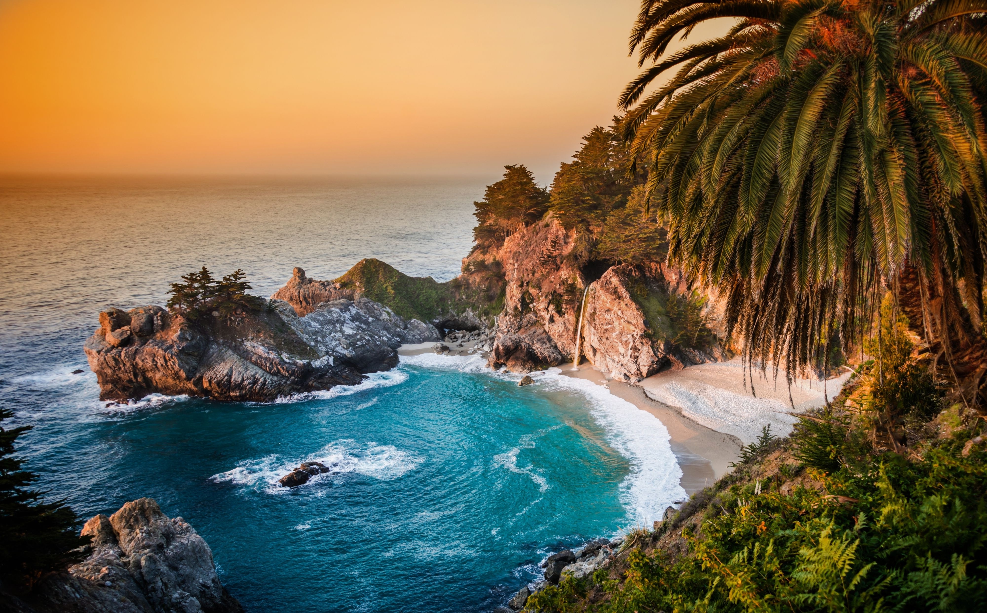 California Wallpapers