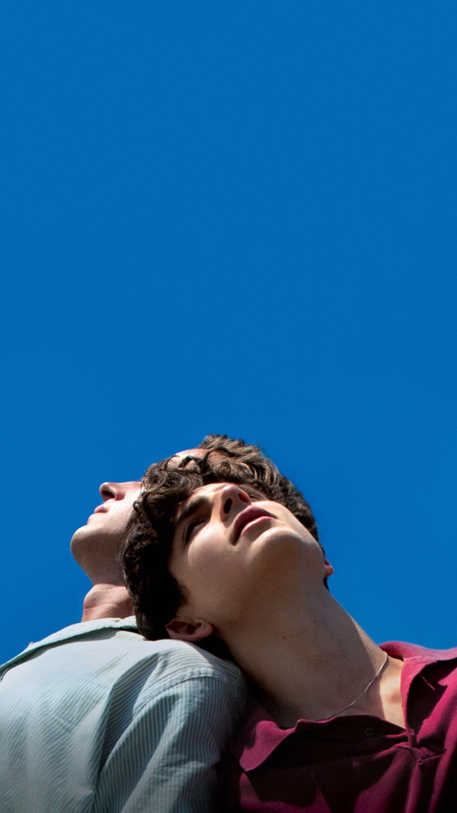 Call Me By Your Name Wallpapers