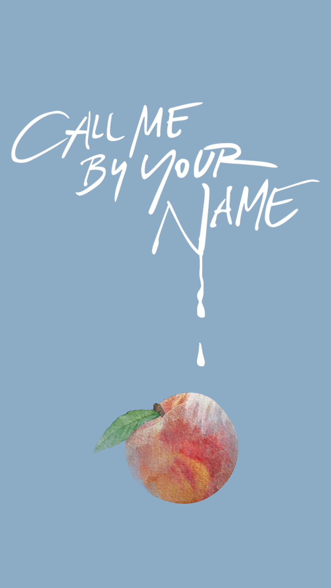 Call Me By Your Name Wallpapers