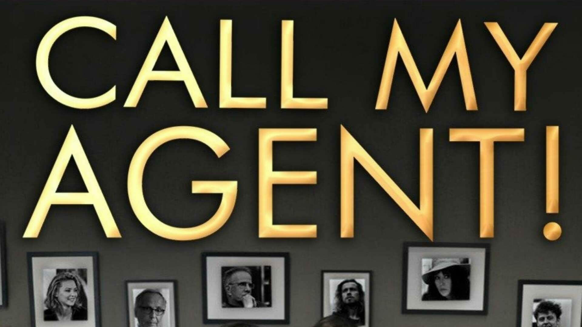 Call My Agent! Wallpapers