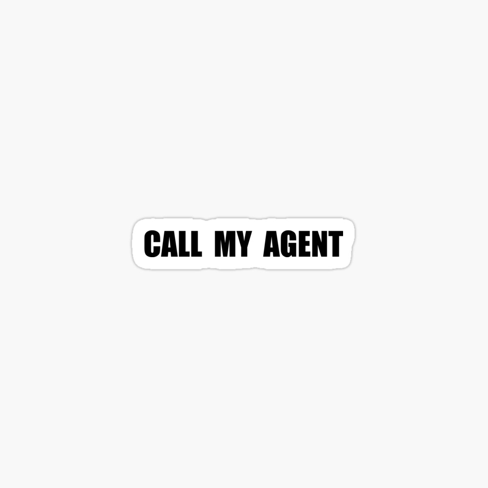 Call My Agent! Wallpapers