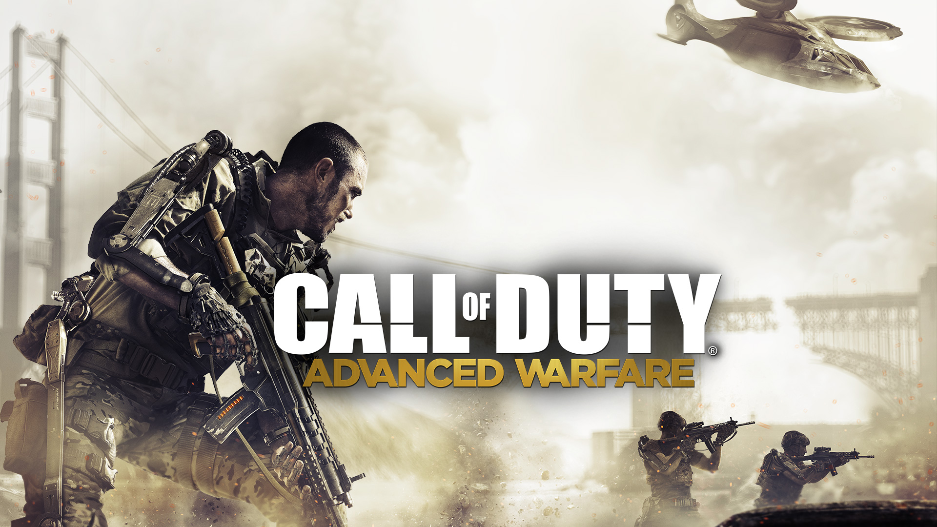 Call of Duty: Advanced Warfare Wallpapers