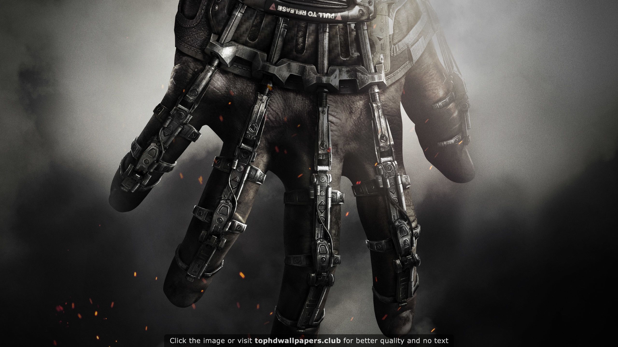 Call of Duty: Advanced Warfare Wallpapers