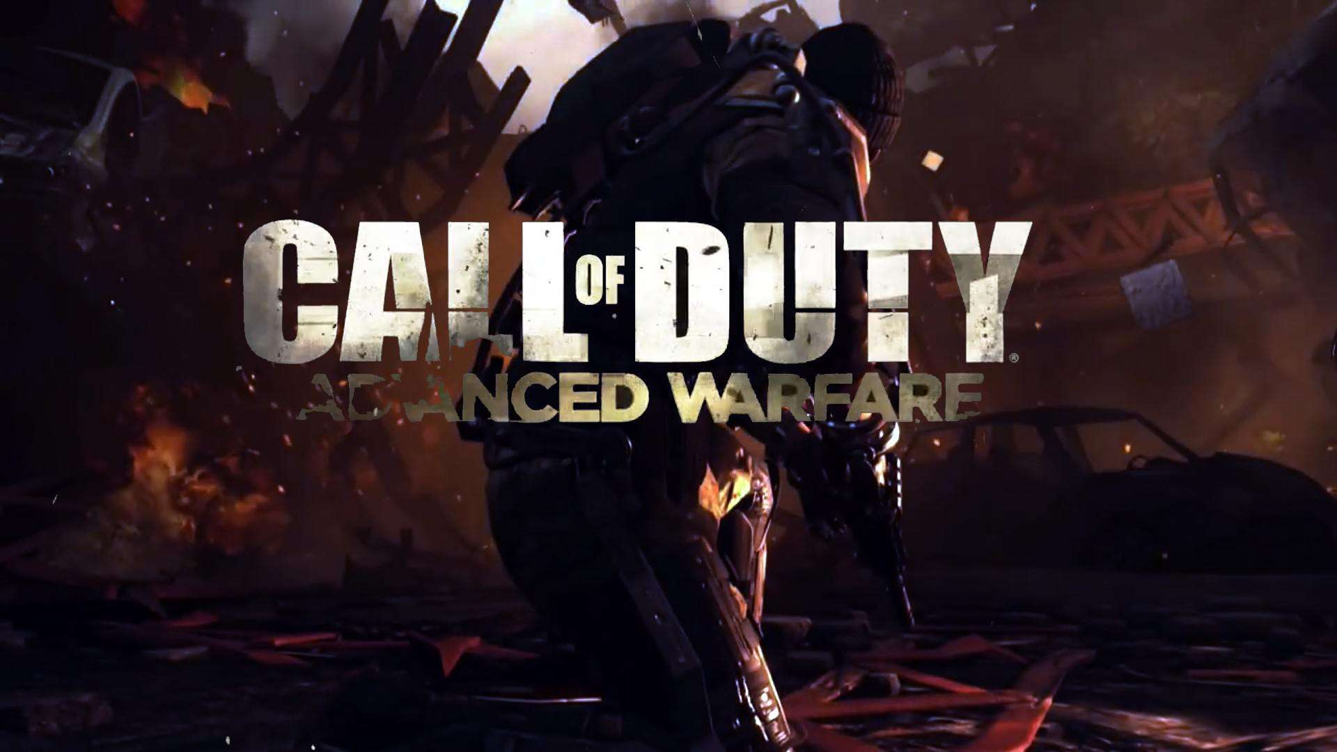 Call of Duty: Advanced Warfare Wallpapers