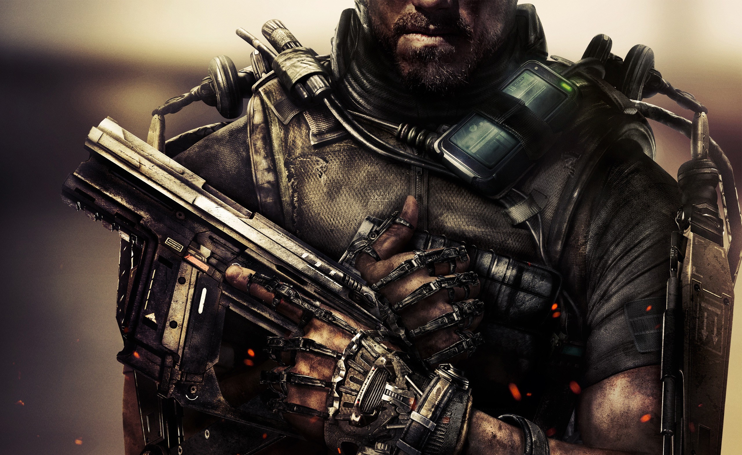 Call of Duty: Advanced Warfare Wallpapers