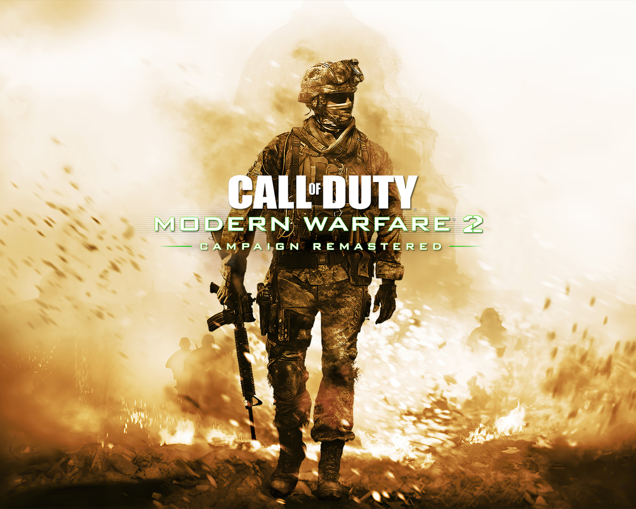 Call of Duty: Advanced Warfare Wallpapers