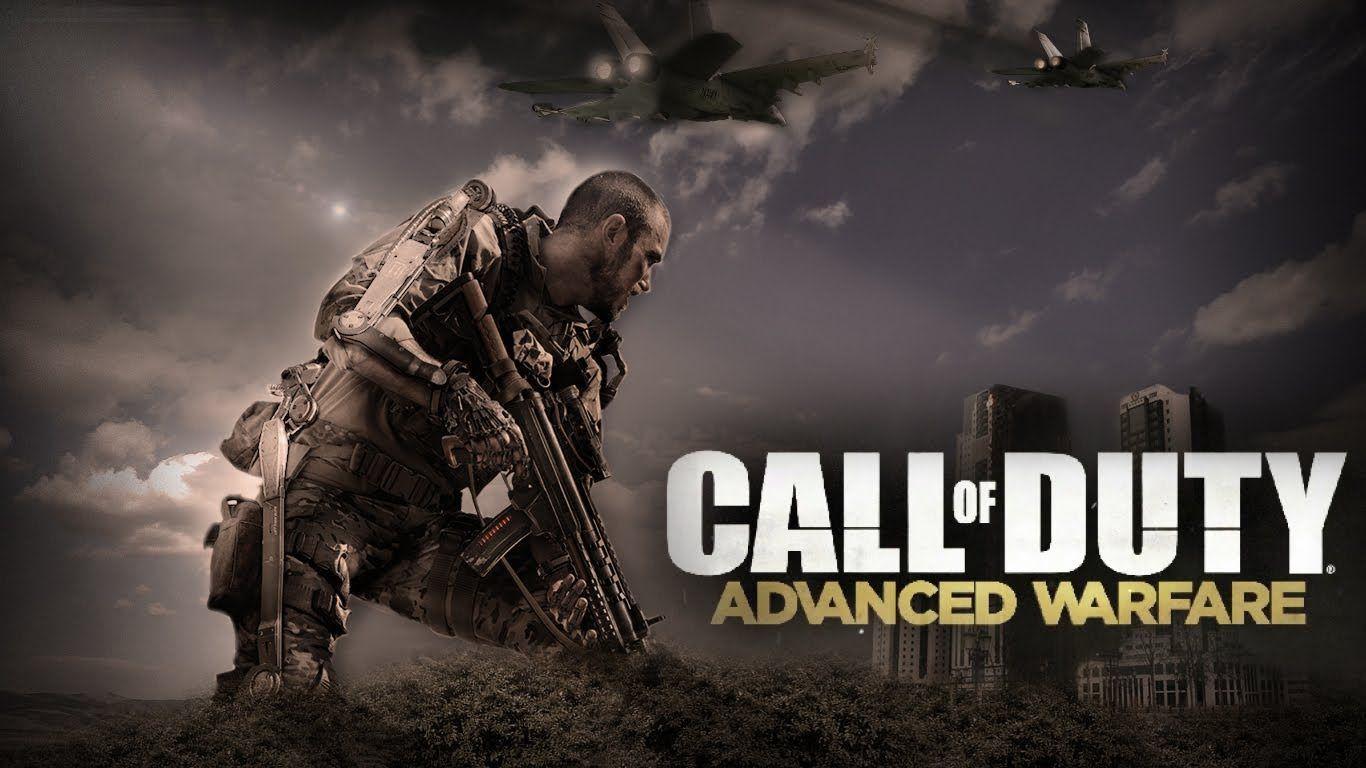 Call of Duty: Advanced Warfare Wallpapers