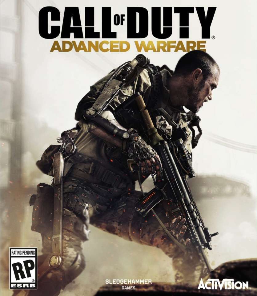 Call of Duty: Advanced Warfare Wallpapers
