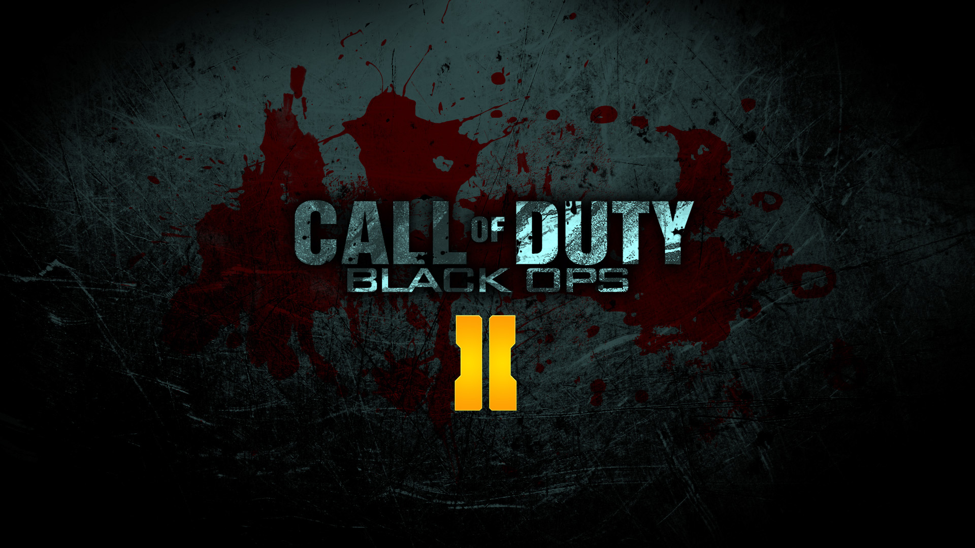 Call of Duty: Black Ops II Wallpapers