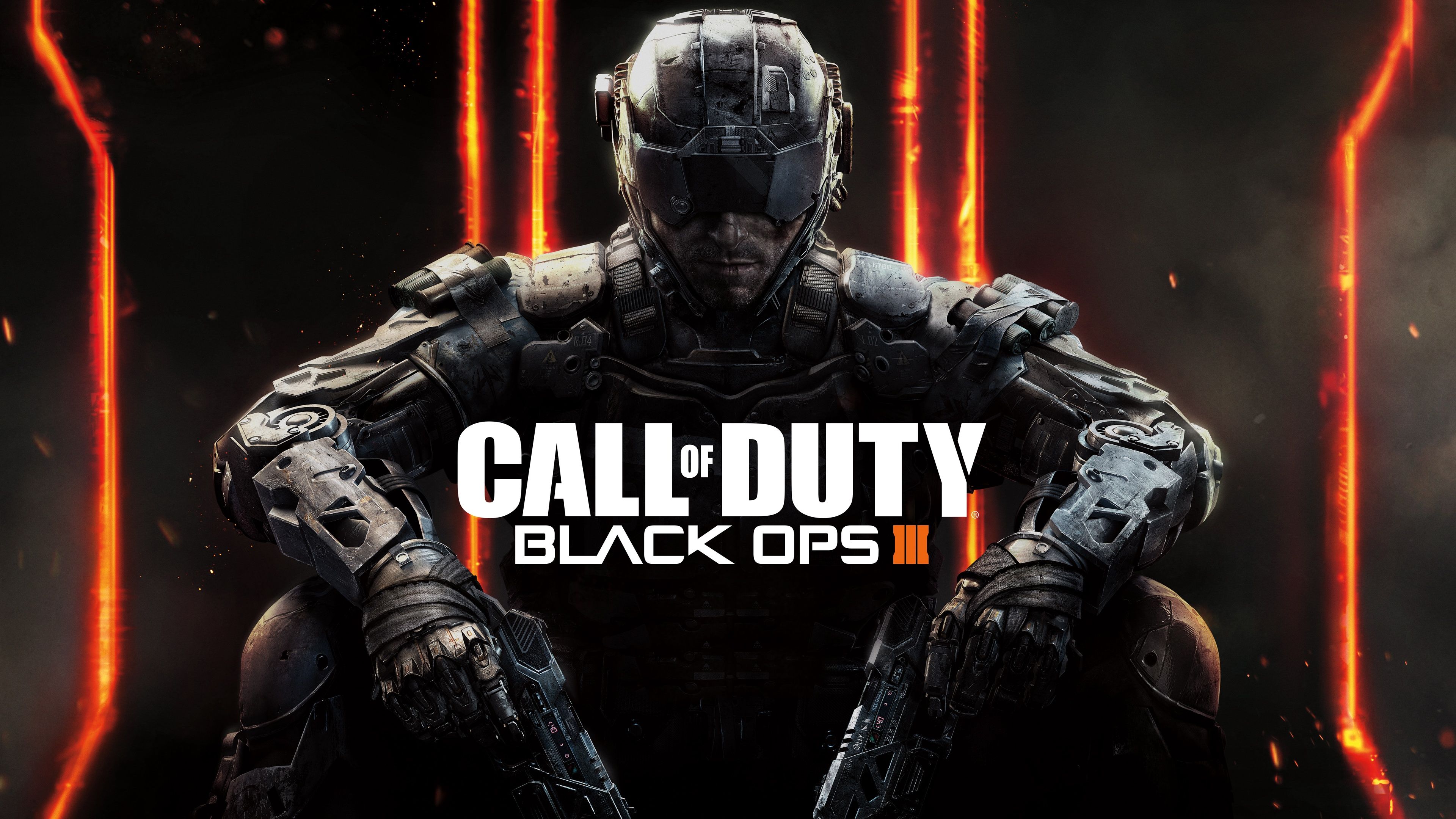 Call of Duty: Black Ops III Wallpapers