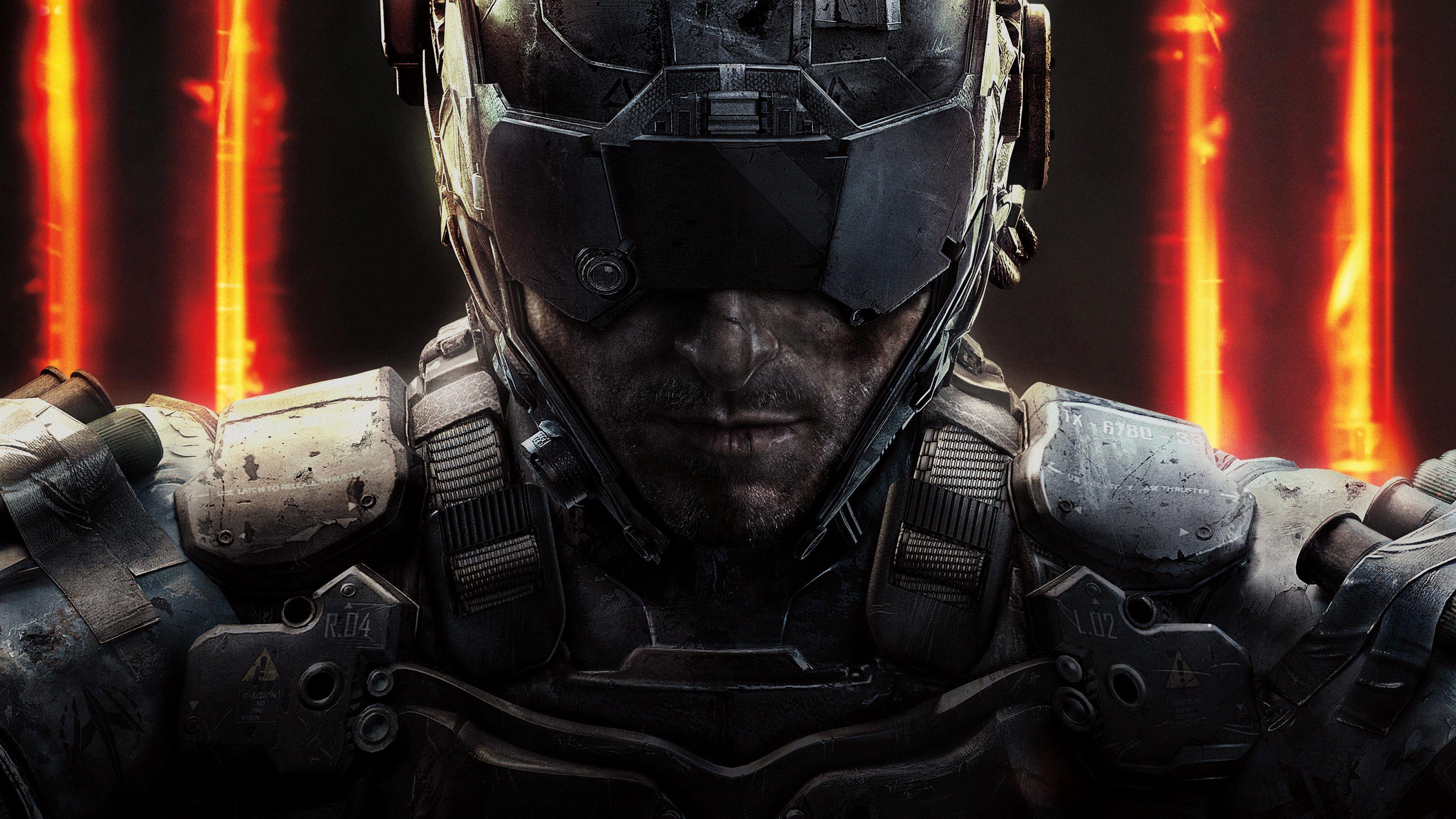 Call of Duty: Black Ops III Wallpapers