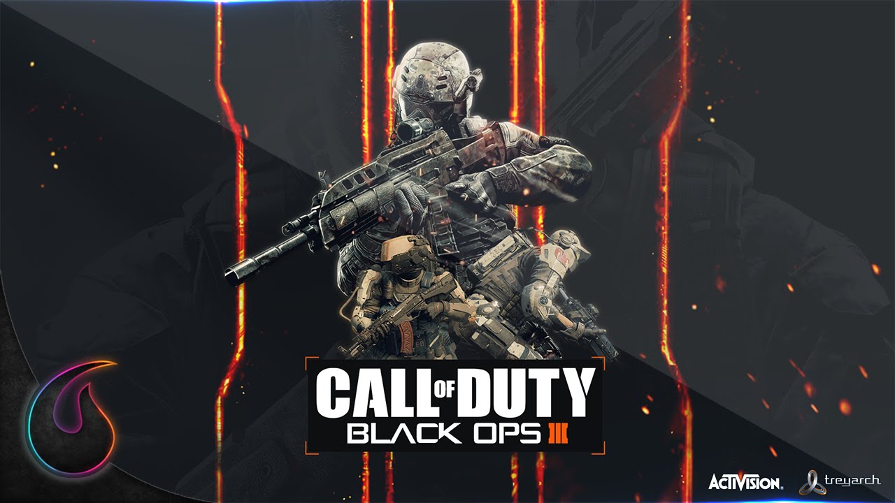 Call of Duty: Black Ops III Wallpapers