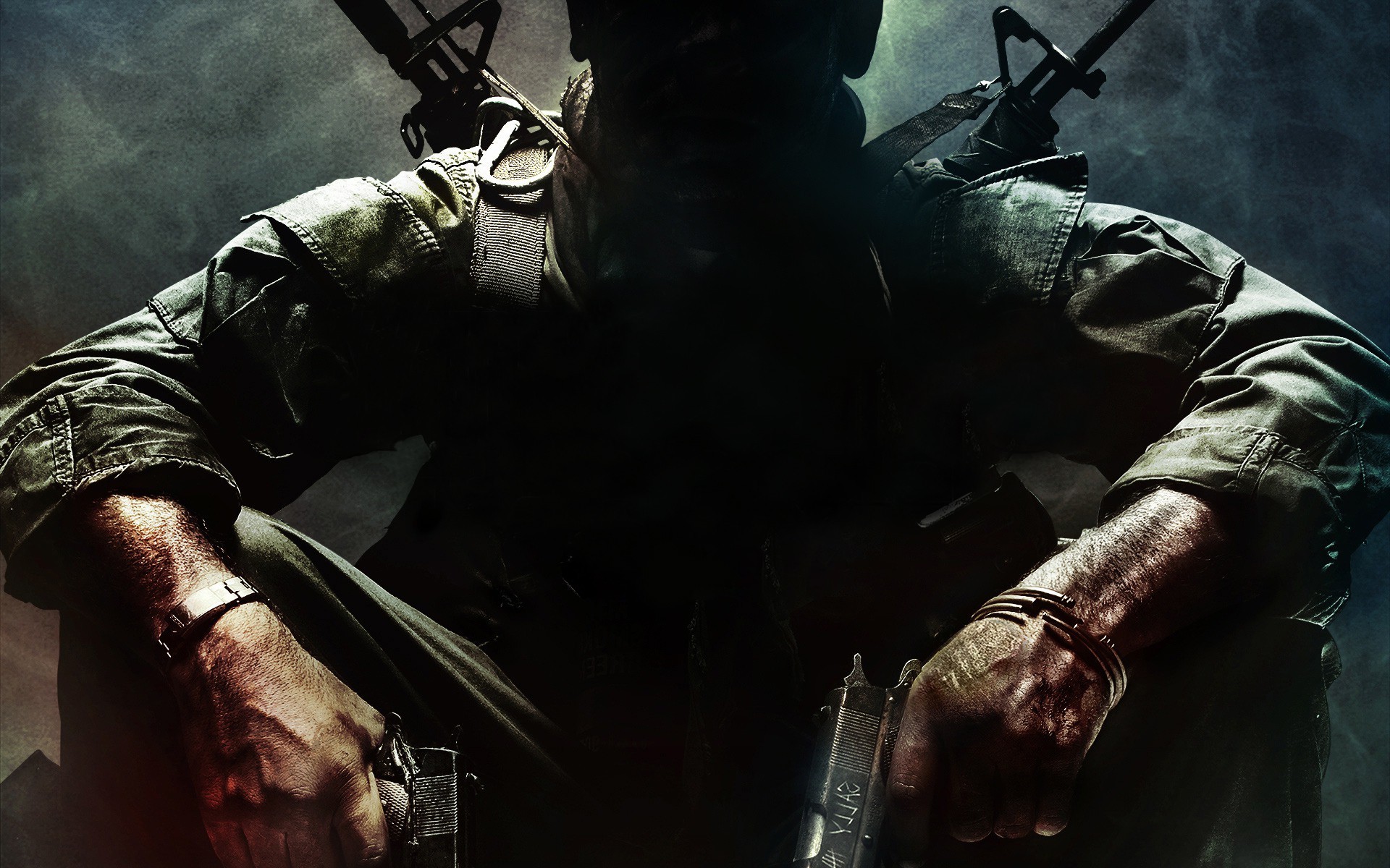 Call Of Duty: Black Ops Wallpapers