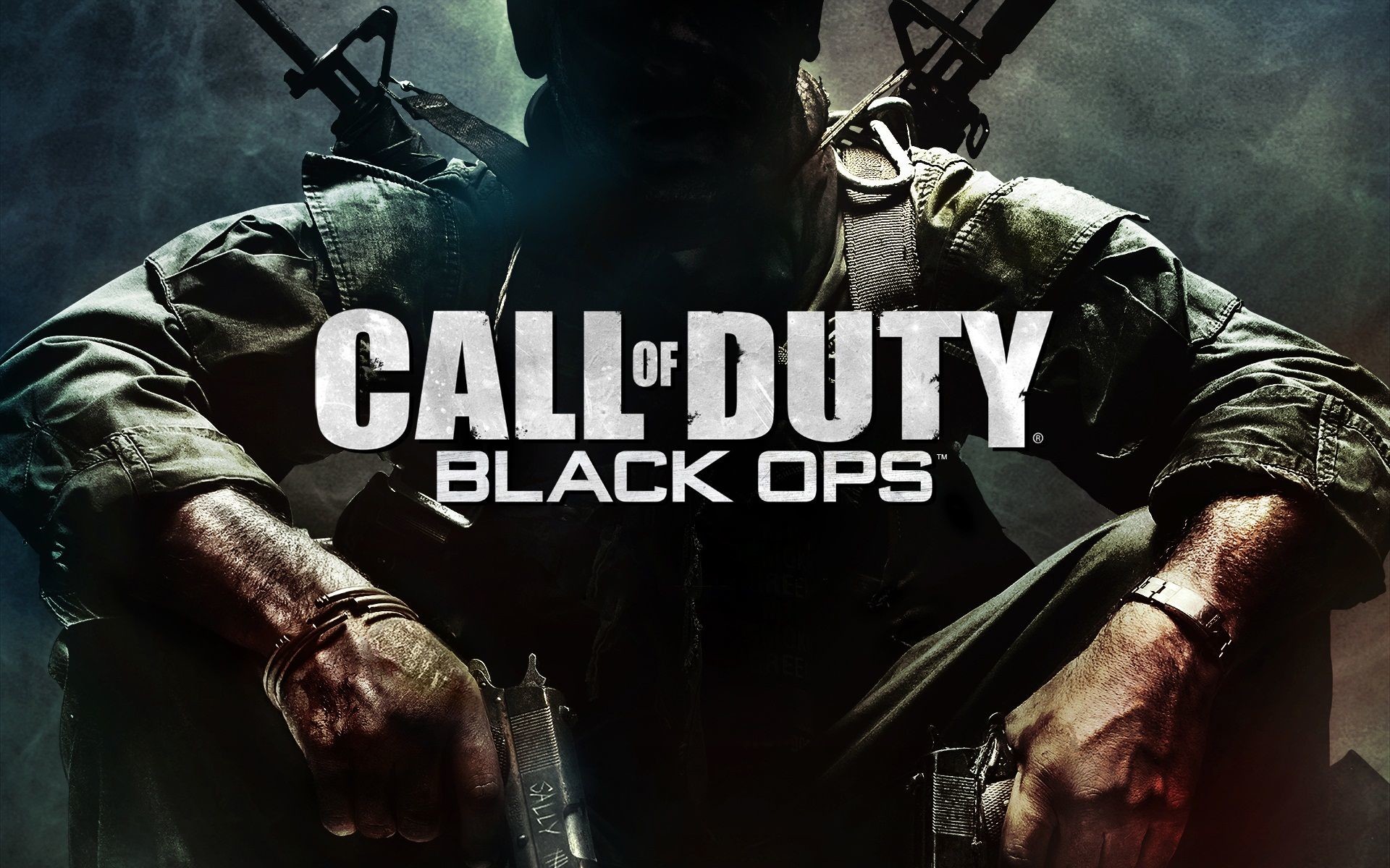 Call Of Duty: Black Ops Wallpapers