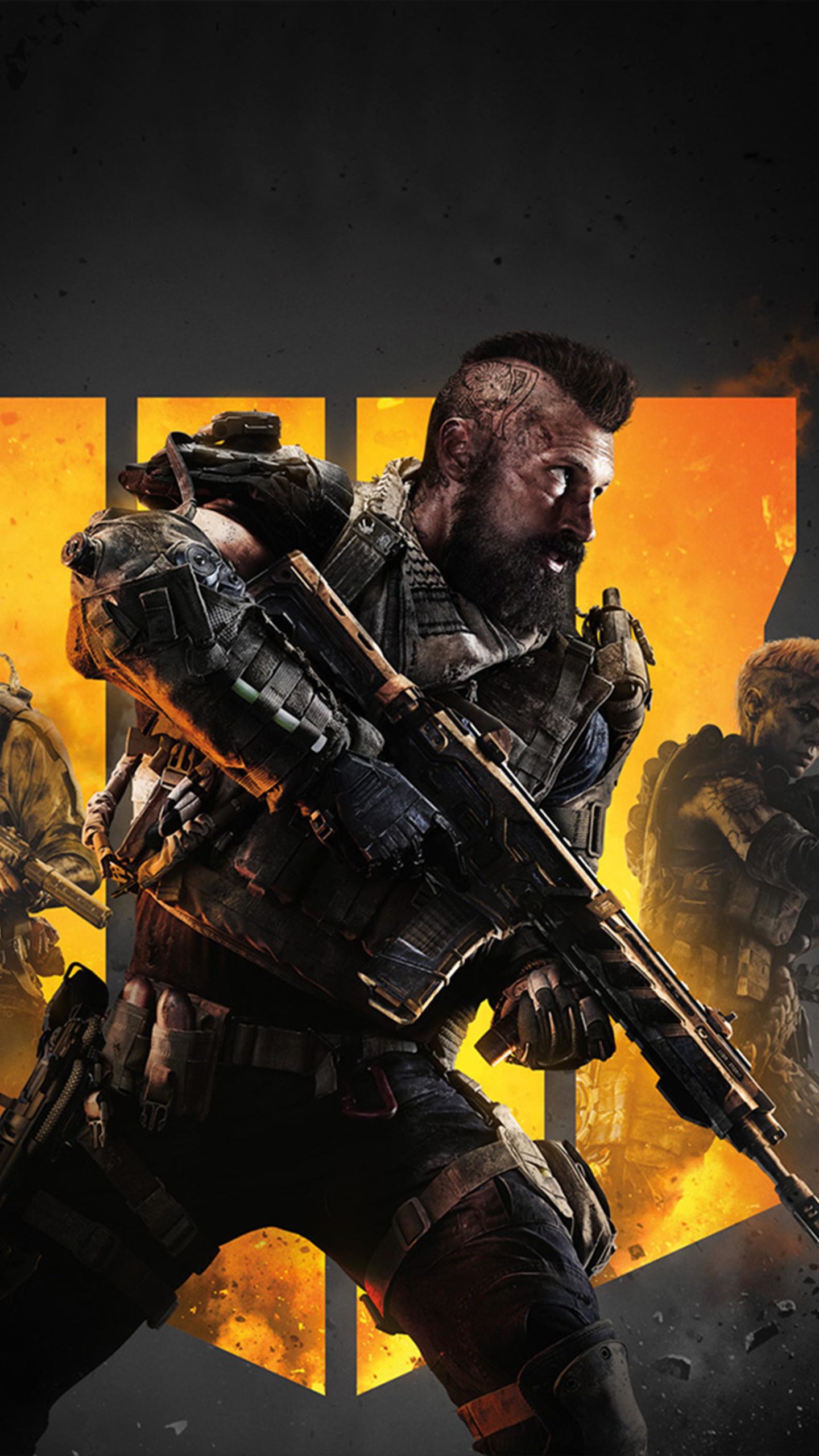 Call Of Duty: Black Ops Wallpapers