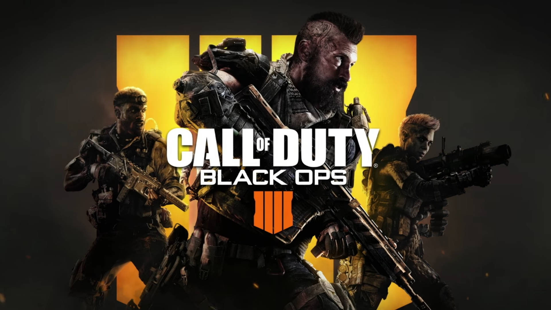 Call Of Duty: Black Ops Wallpapers