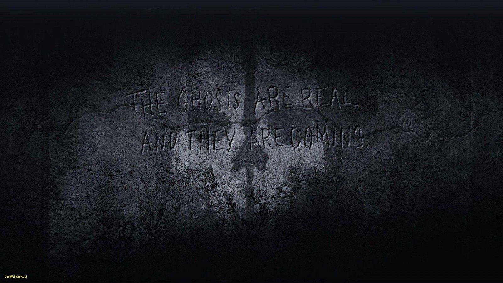 Call of Duty: Ghosts Wallpapers