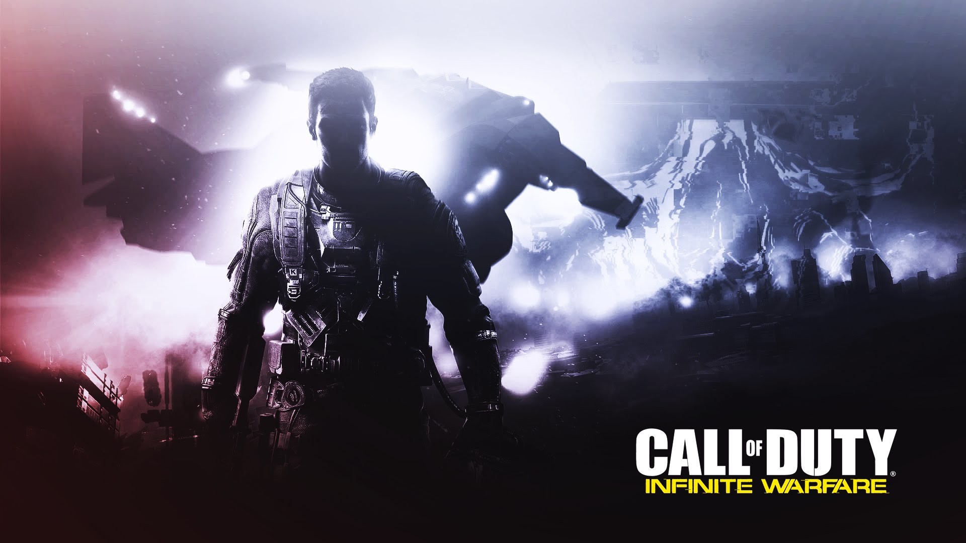 Call of Duty: Infinite Warfare Wallpapers