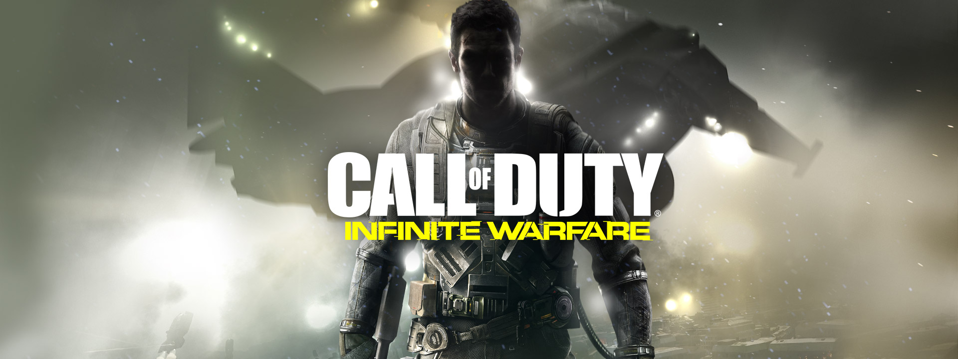 Call of Duty: Infinite Warfare Wallpapers