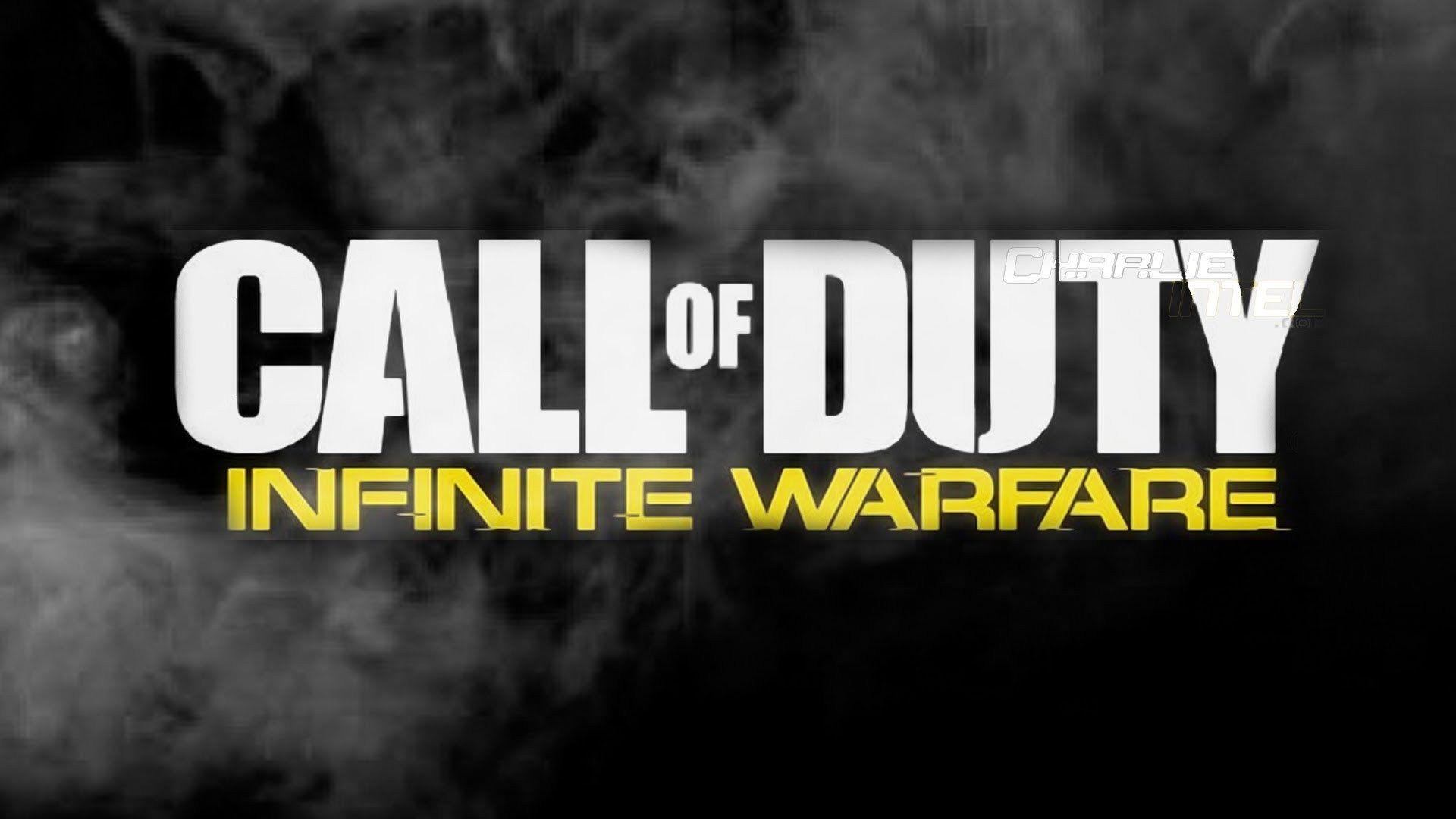 Call of Duty: Infinite Warfare Wallpapers