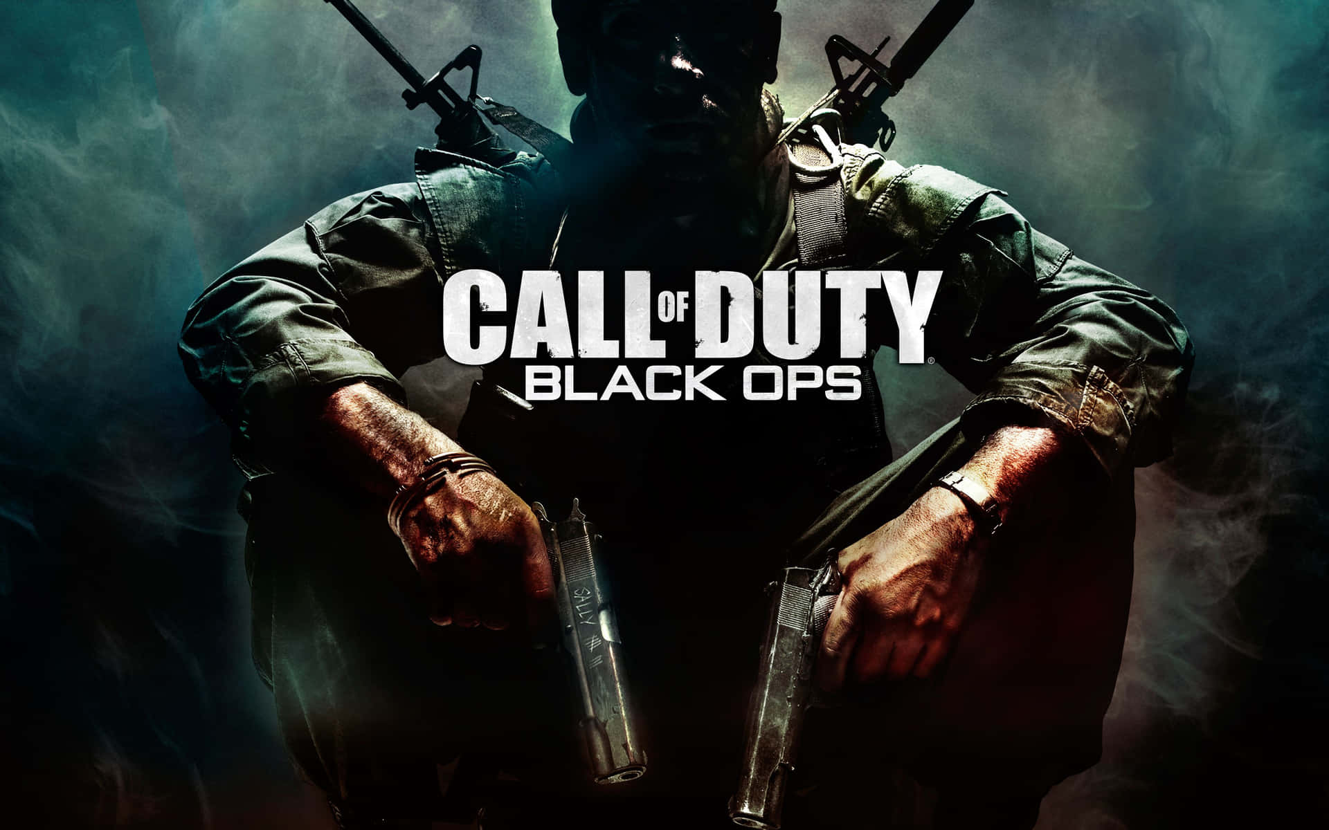 Call Of Duty 2 Wallpapers