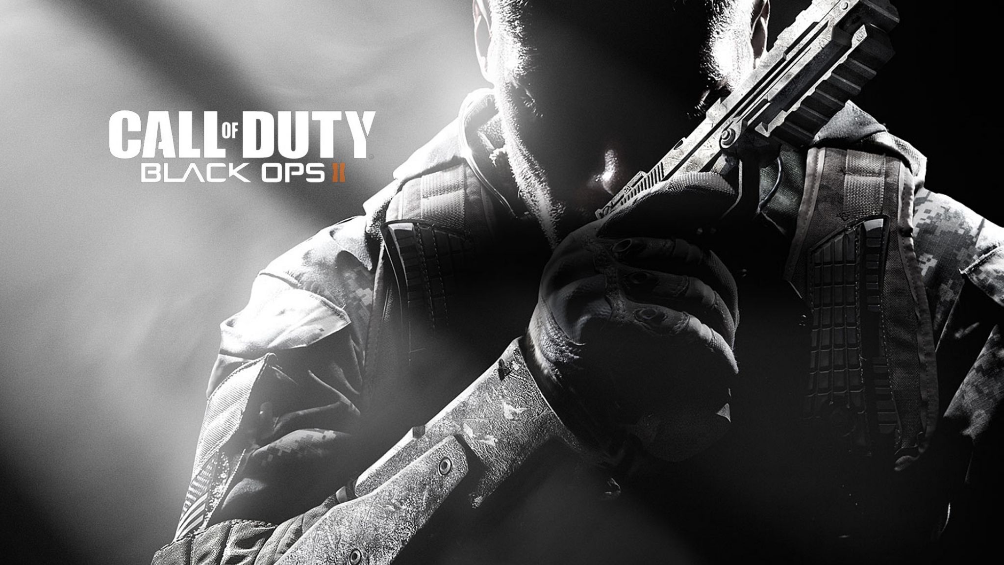 Call Of Duty 2048X1152 Wallpapers