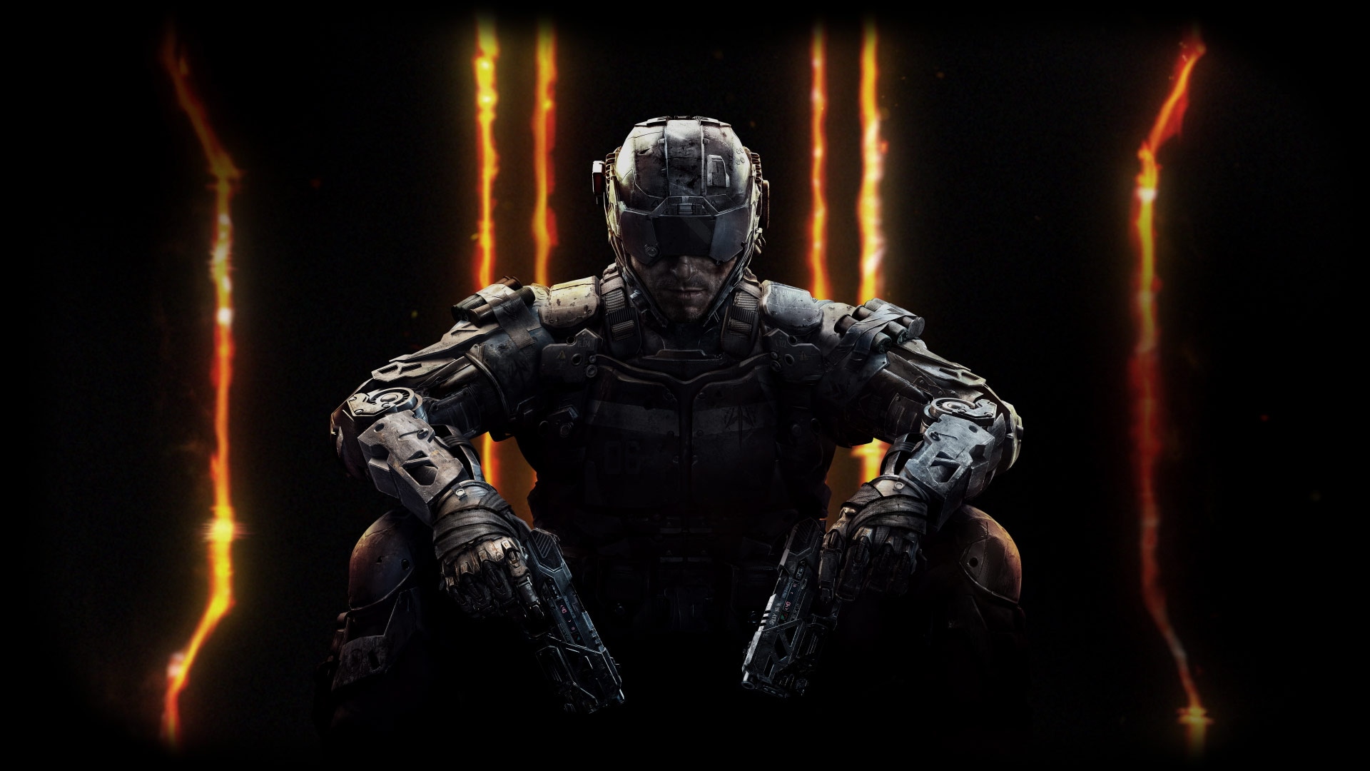 Call Of Duty 2048X1152 Wallpapers