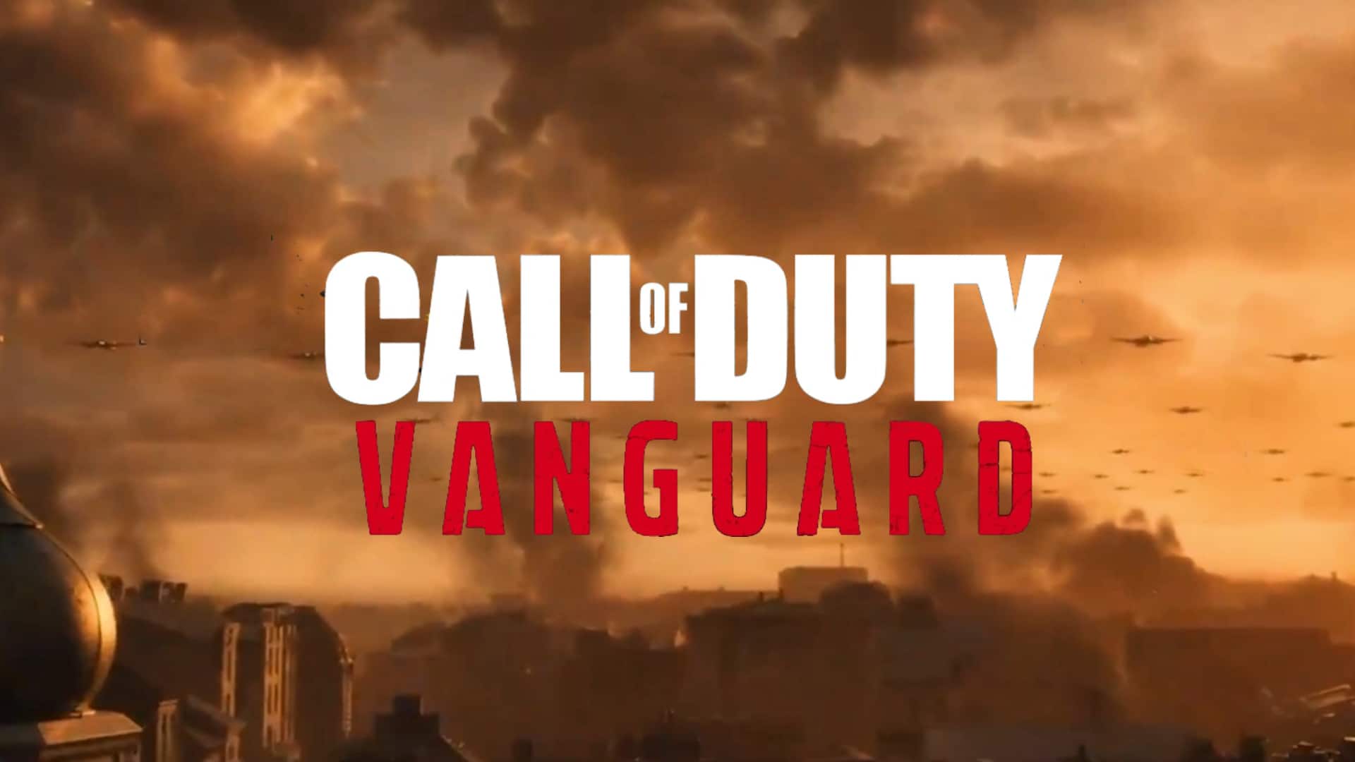 Call Of Duty 2o21 HD Vanguard Wallpapers