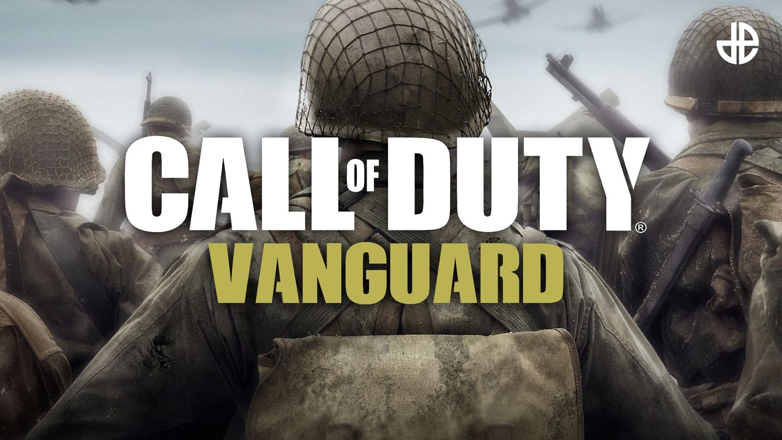 Call Of Duty 2o21 HD Vanguard Wallpapers