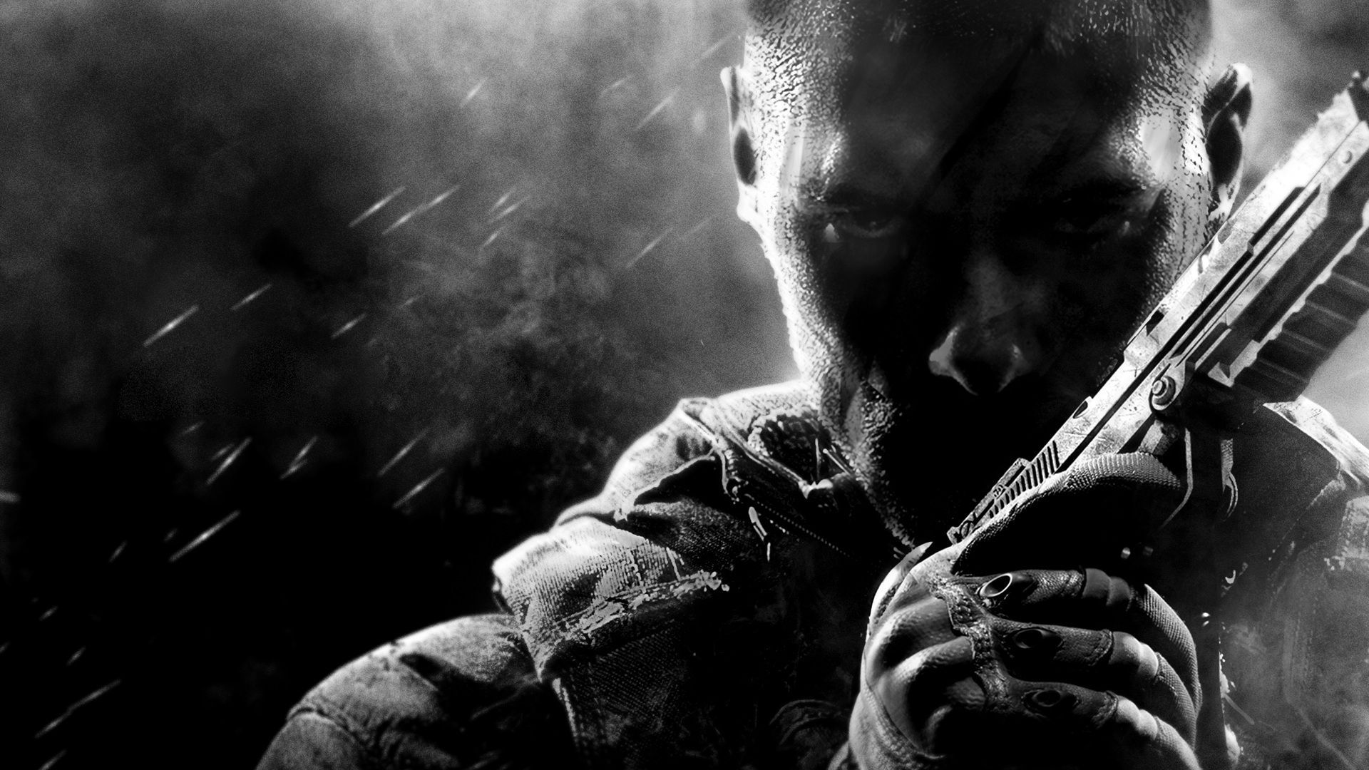 Call Of Duty Black Ops 2 Background