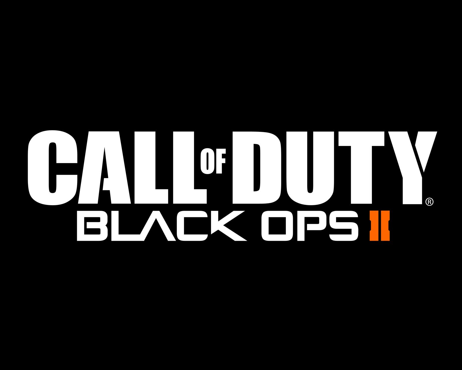 Call Of Duty Black Ops 2 Background