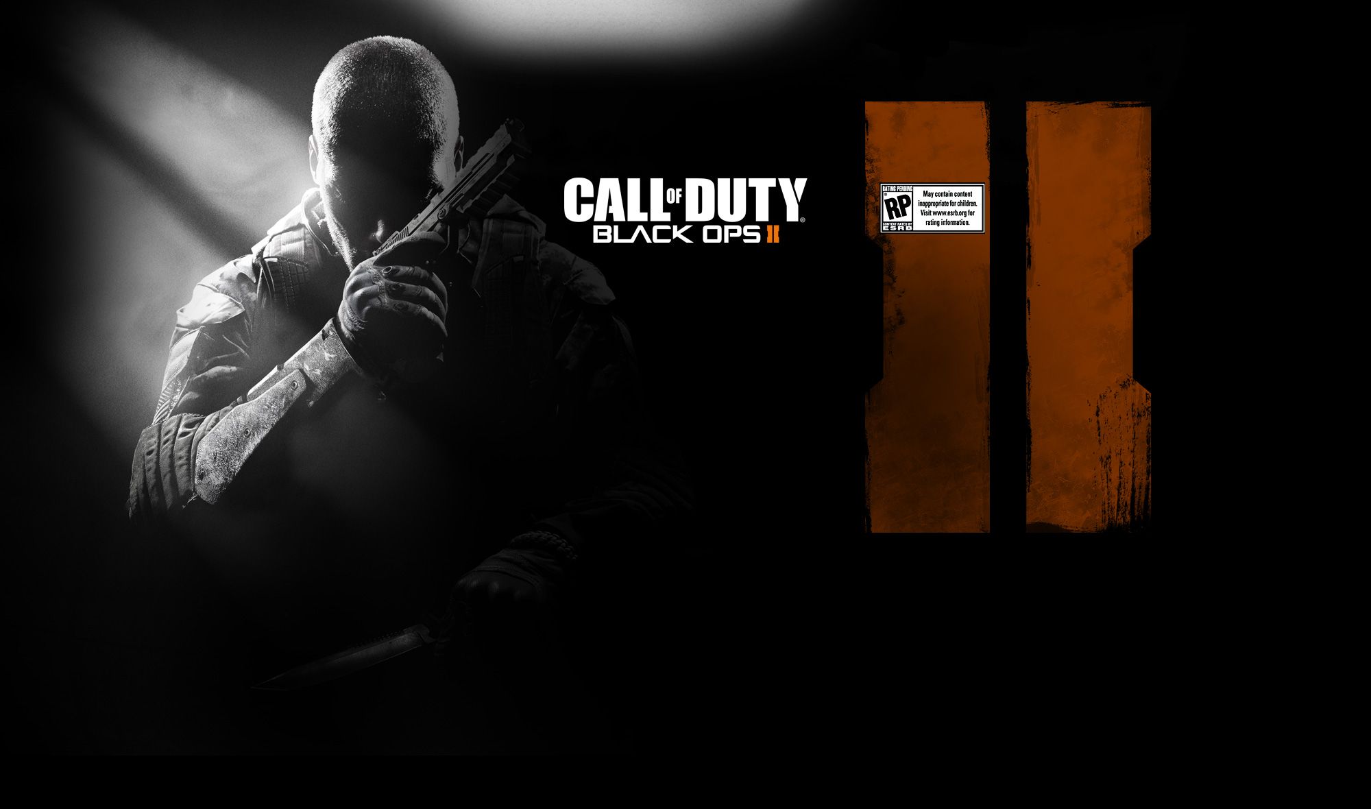 Call Of Duty Black Ops 2 Background