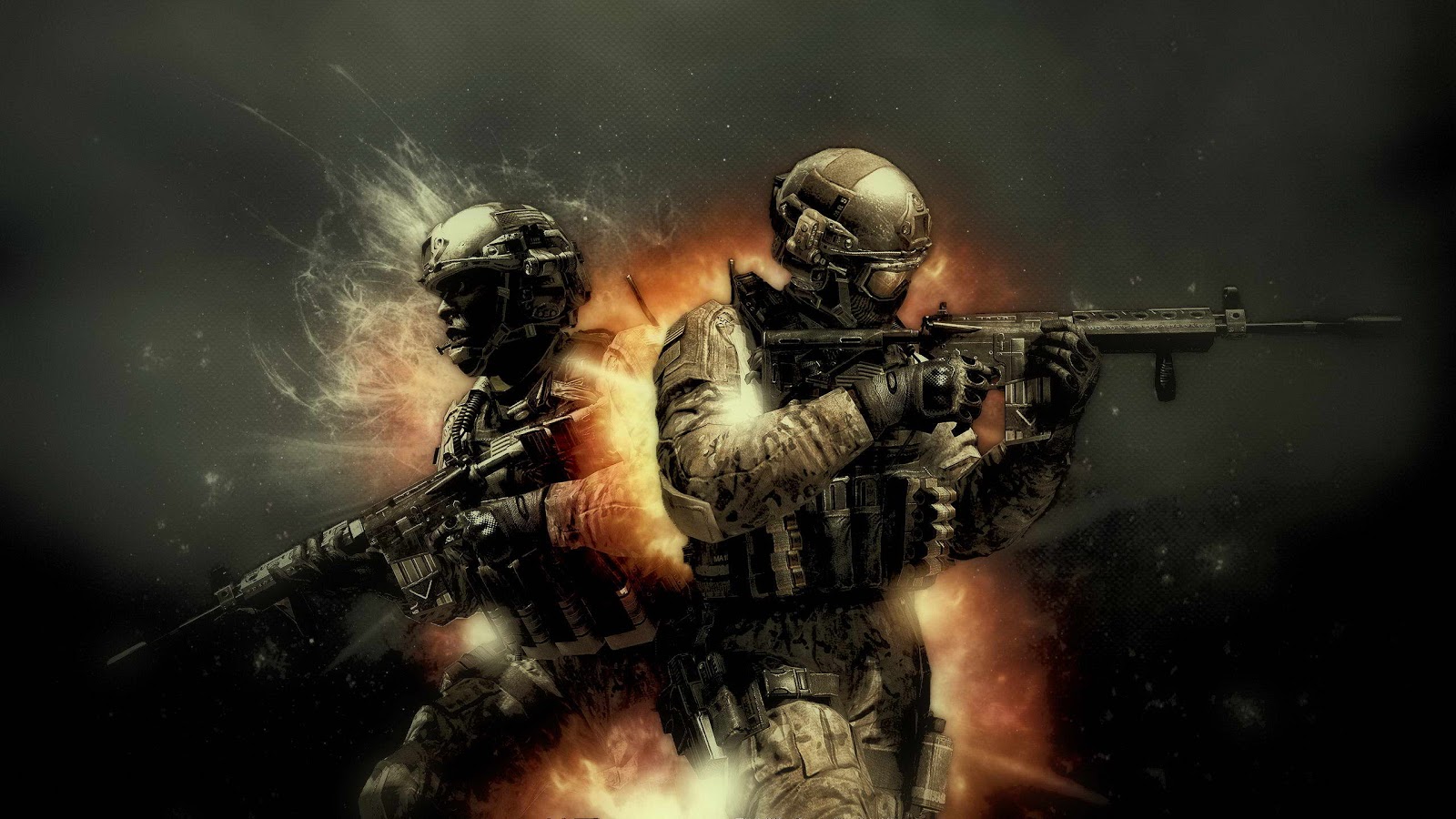 Call Of Duty Black Ops 2 Background